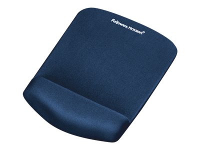 1 Tapis de souris  microban FELLOWES Bleu