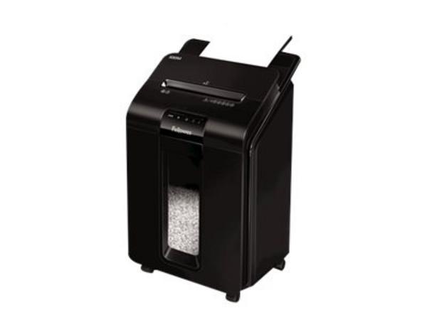 1 Destructeur Automax 100M FELLOWES