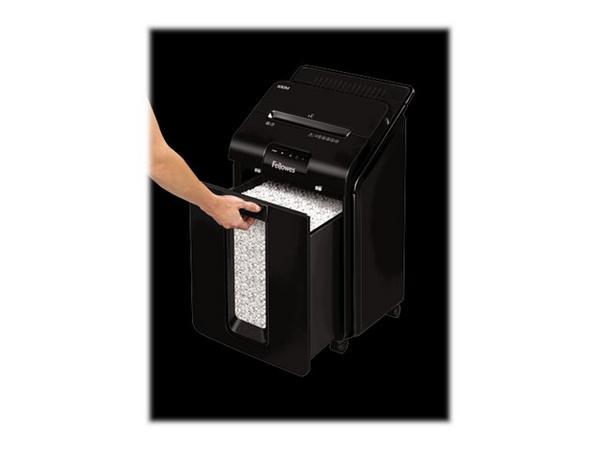 1 Destructeur Automax 100M FELLOWES