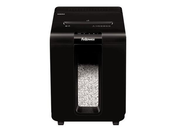 1 Destructeur Automax 100M FELLOWES