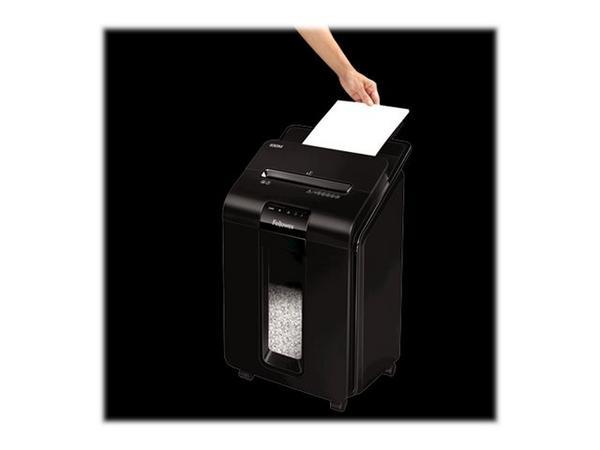 1 Destructeur Automax 100M FELLOWES