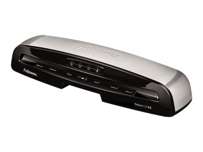 1 Plastifieuse FELLOWES Saturne 3I - Format A3 125µ