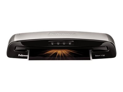 1 Plastifieuse FELLOWES Saturne 3I - Format A3 125µ