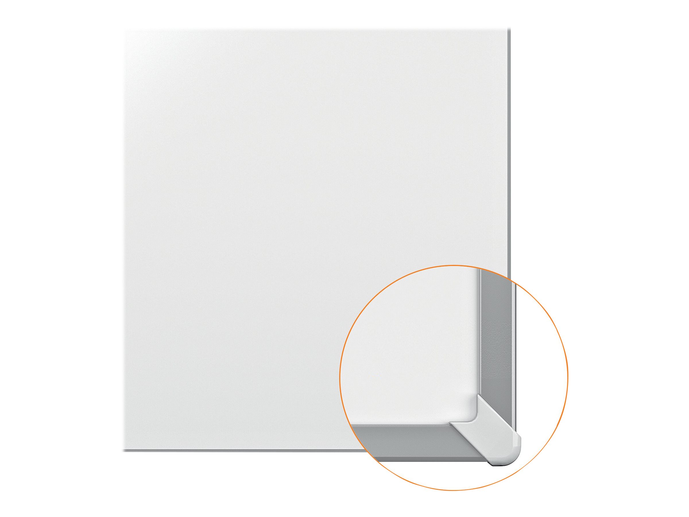 1 Tableau blanc Widescreen 40" Nano Clean Impression Pro