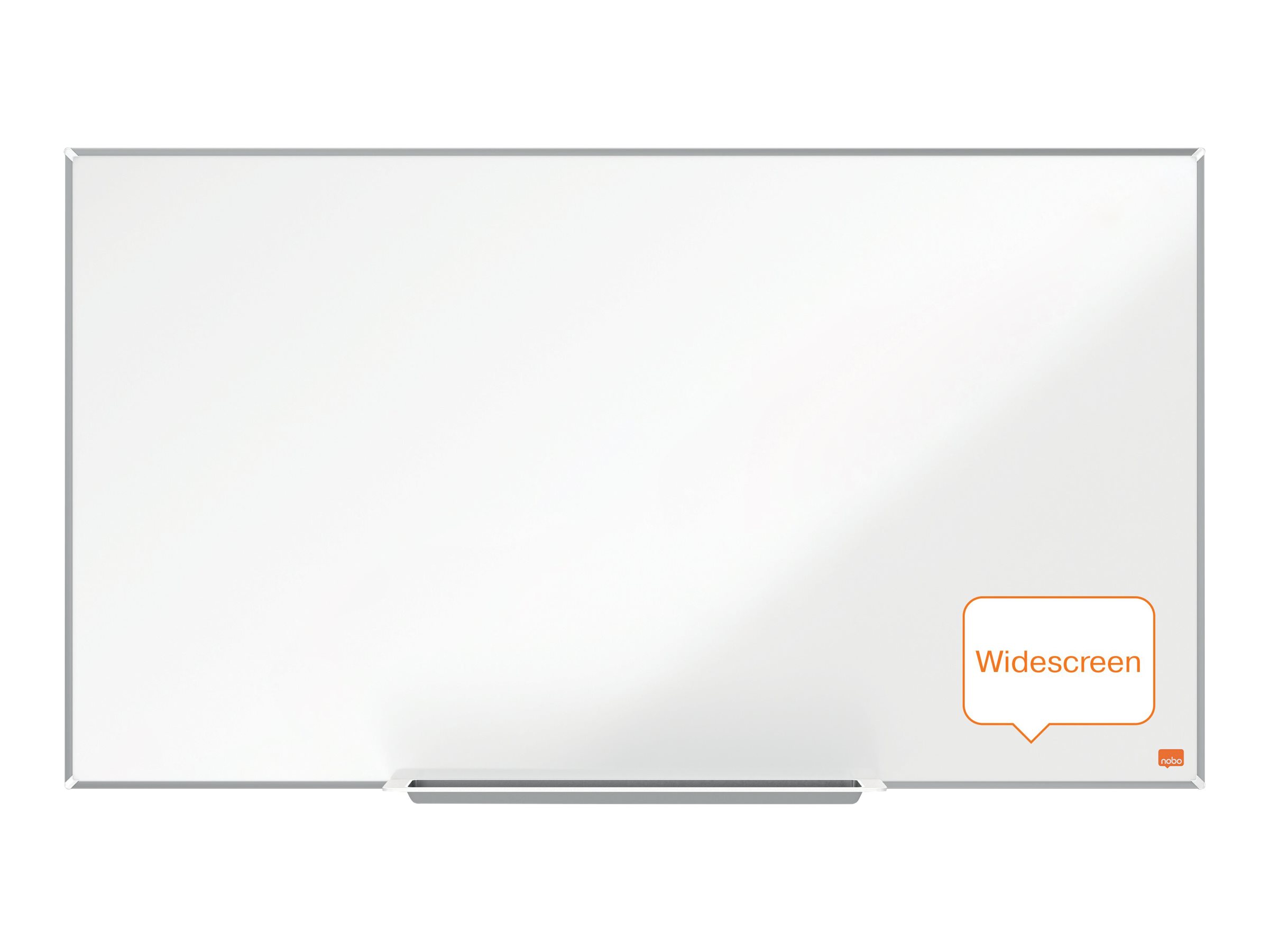 1 Tableau blanc Widescreen 40" Nano Clean Impression Pro