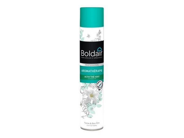 1 Désodorisant BOLDAIR Aromathérapie Thévert 500ml
