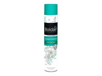 1 Désodorisant BOLDAIR Aromathérapie Thévert 500ml