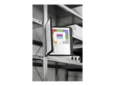 1 Kit magnétique mural Vario 10 poches