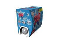 1 7,5 litres lessive SKIP PRO ACTIVE CLEAN avec doseur