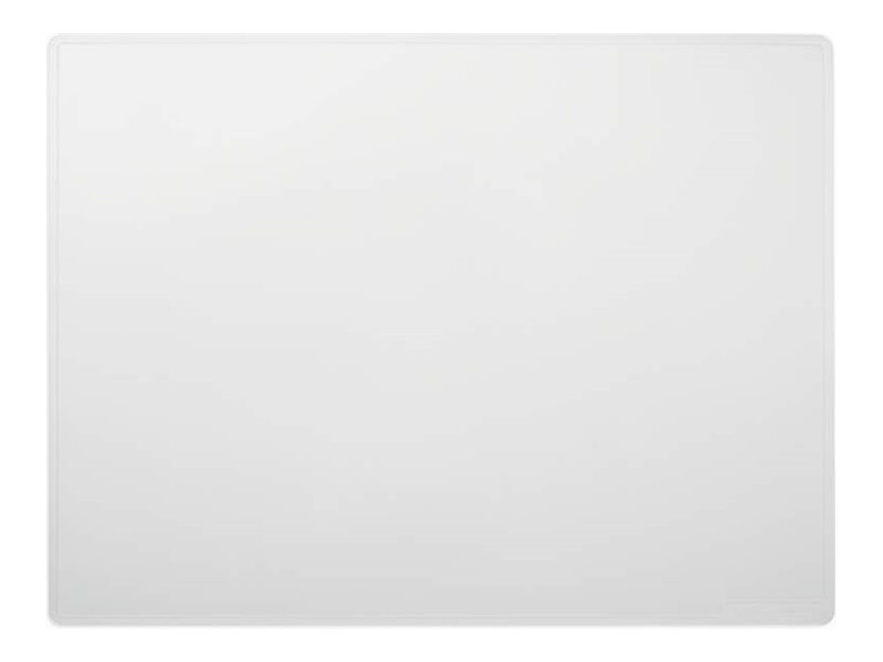 1 Sous-mains de conférence DURAGLAS transparent