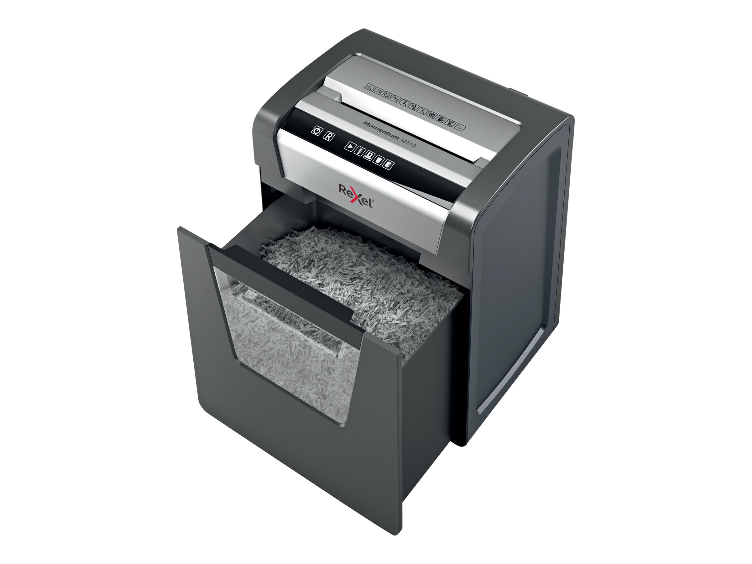 1 Destructeur momentum m510