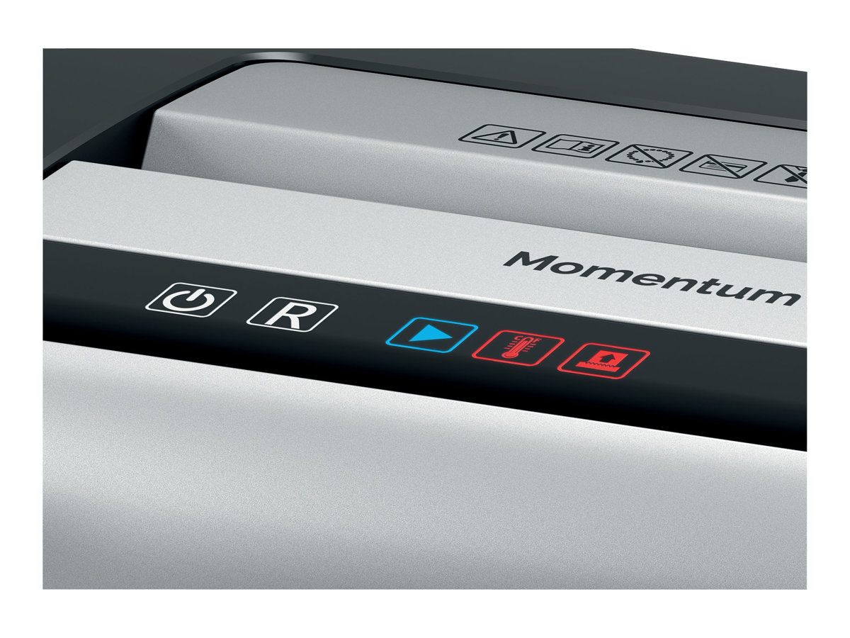 1 Destructeur momentum m510