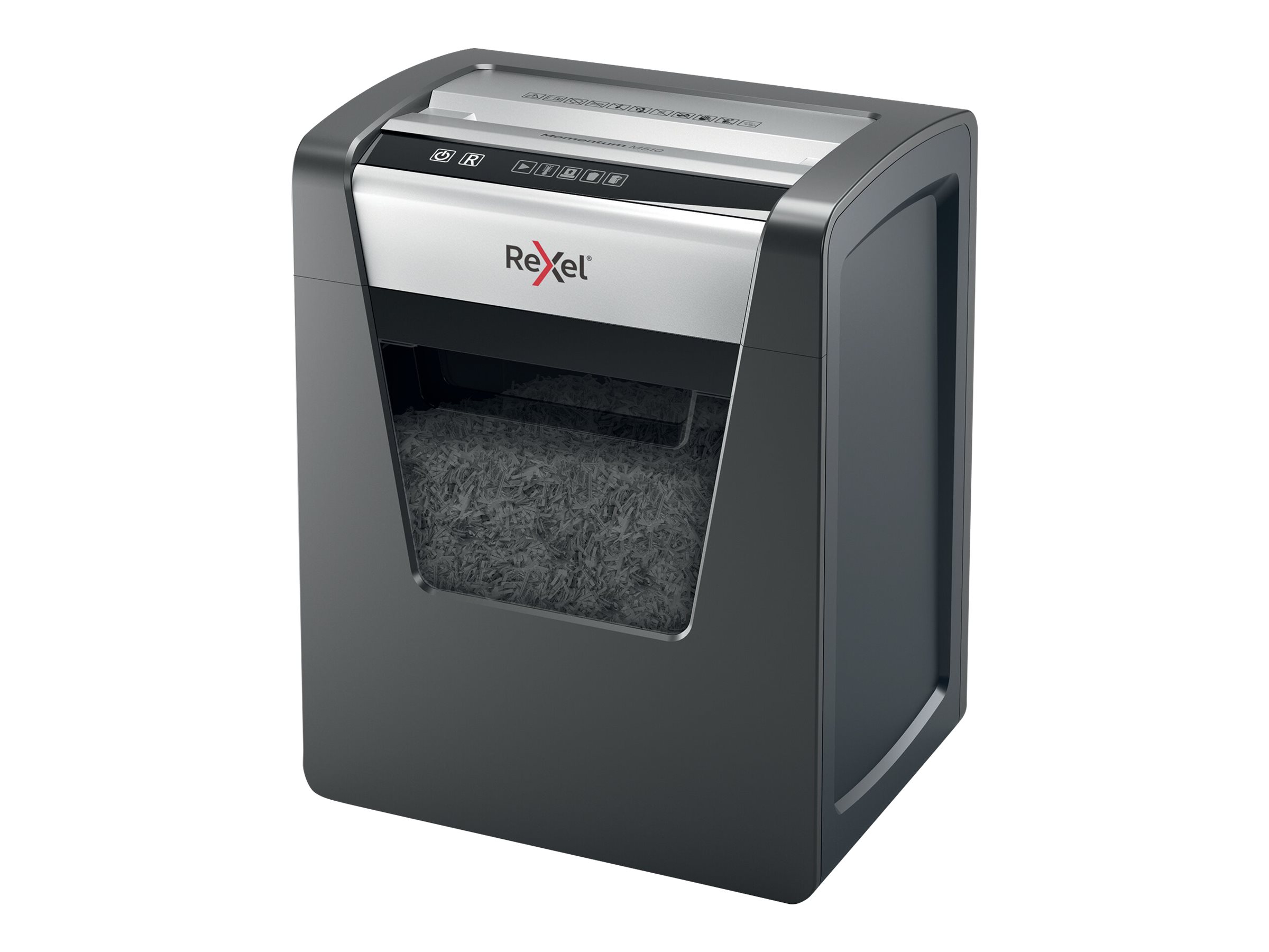 1 Destructeur momentum m510