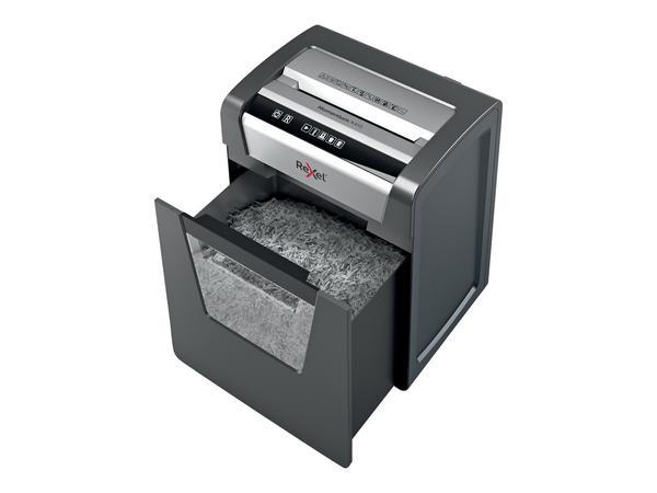 1 Destructeur momentum X415