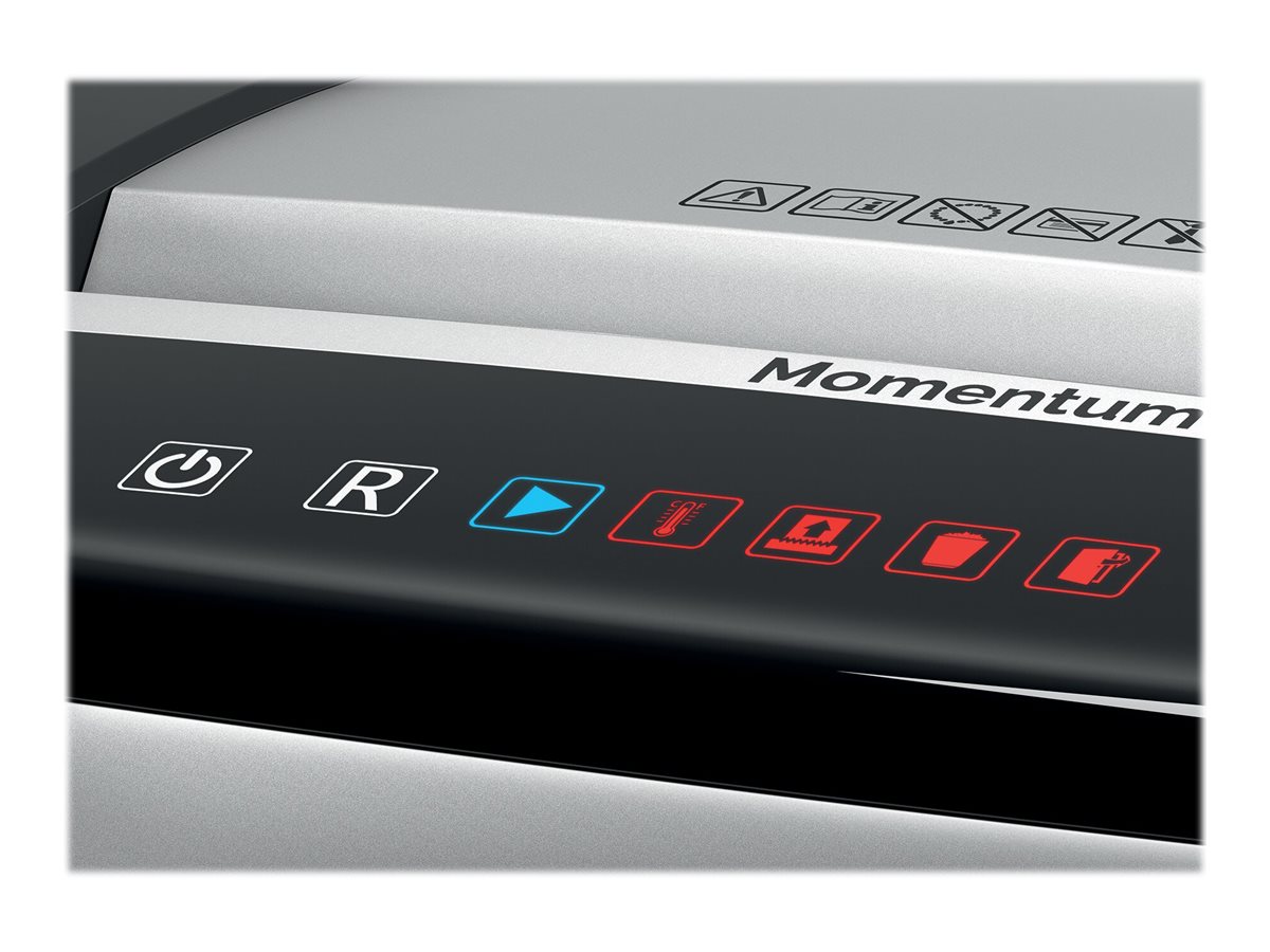 1 Destructeur momentum M515