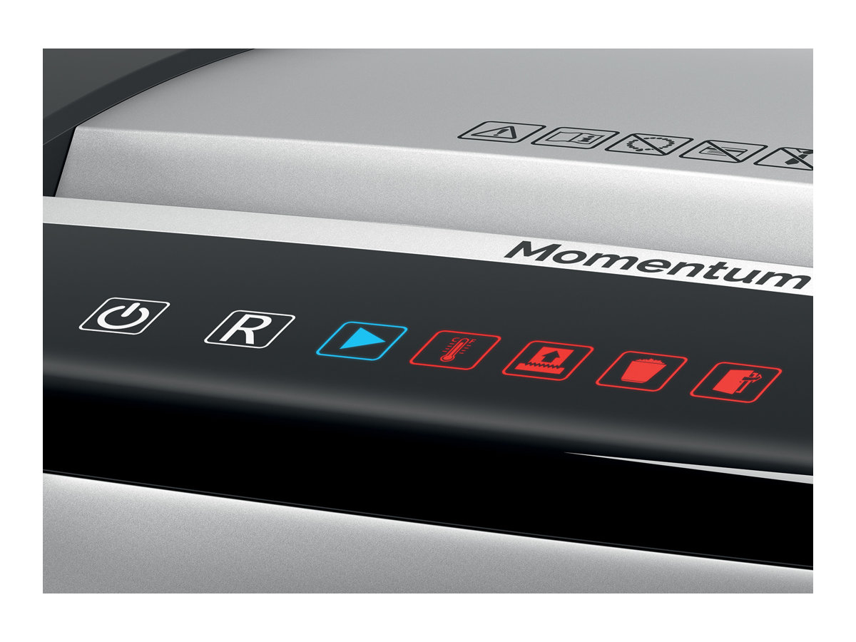 1 Destructeur momentum M515