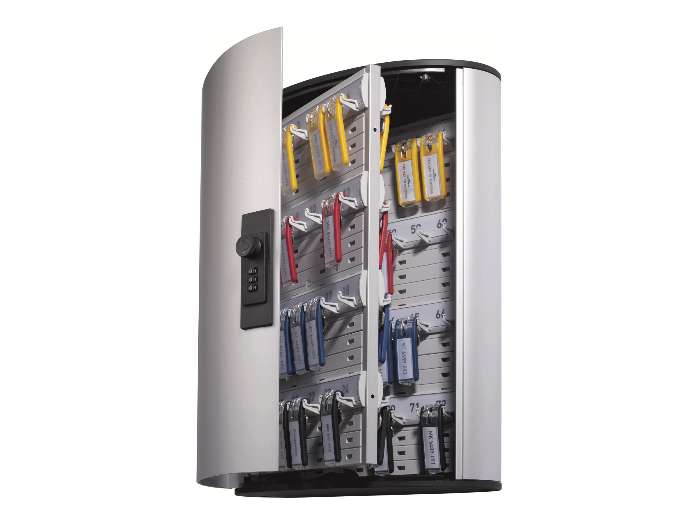 1 Armoire à clés key box code 72