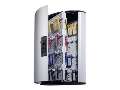 1 Armoire à clés key box code 72