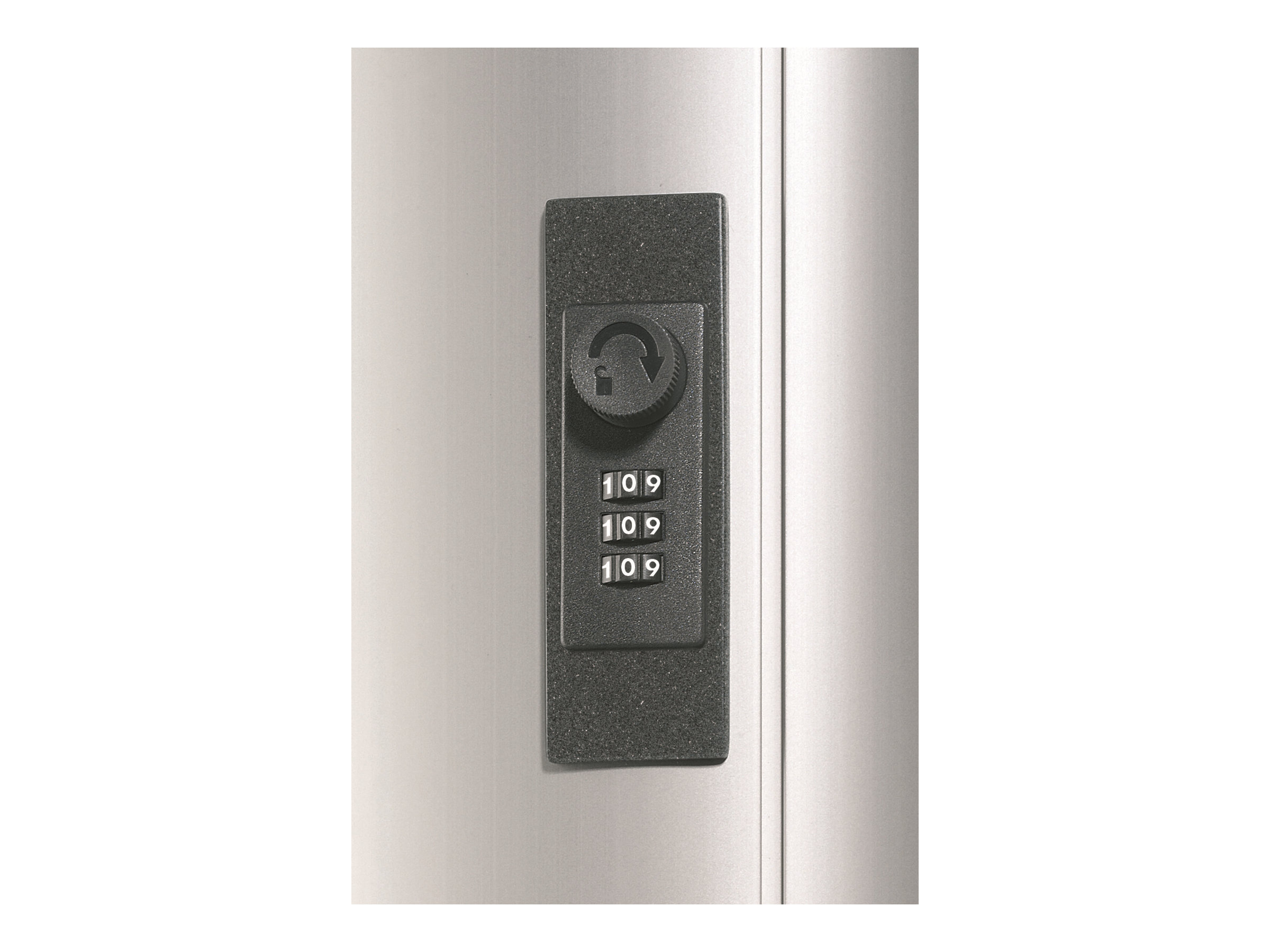 1 Armoire à clés key box code 72