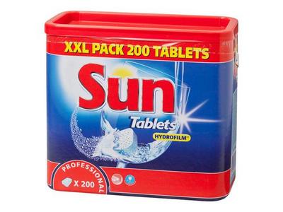 1 188 tablettes Sun professionnelle classique