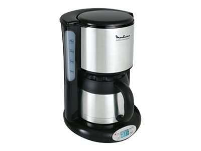 Moulinex FT362811 machine à café Entièrement automatique Machine à café filtre 0,9 L