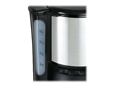 Moulinex FT362811 machine à café Entièrement automatique Machine à café filtre 0,9 L