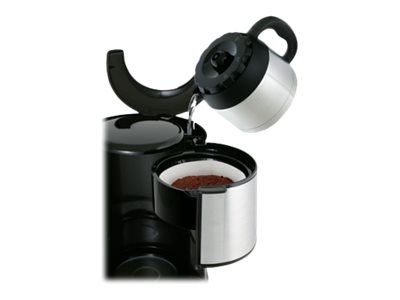 Moulinex FT362811 machine à café Entièrement automatique Machine à café filtre 0,9 L