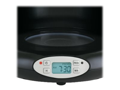 Moulinex FT362811 machine à café Entièrement automatique Machine à café filtre 0,9 L