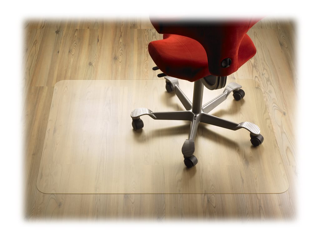 1 Tapis de protection 90 x 120 sols durs