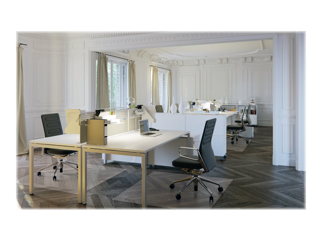 1 Tapis de protection 90 x 120 sols durs