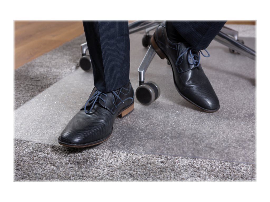 1 Tapis de protection 90 x 120 sols durs