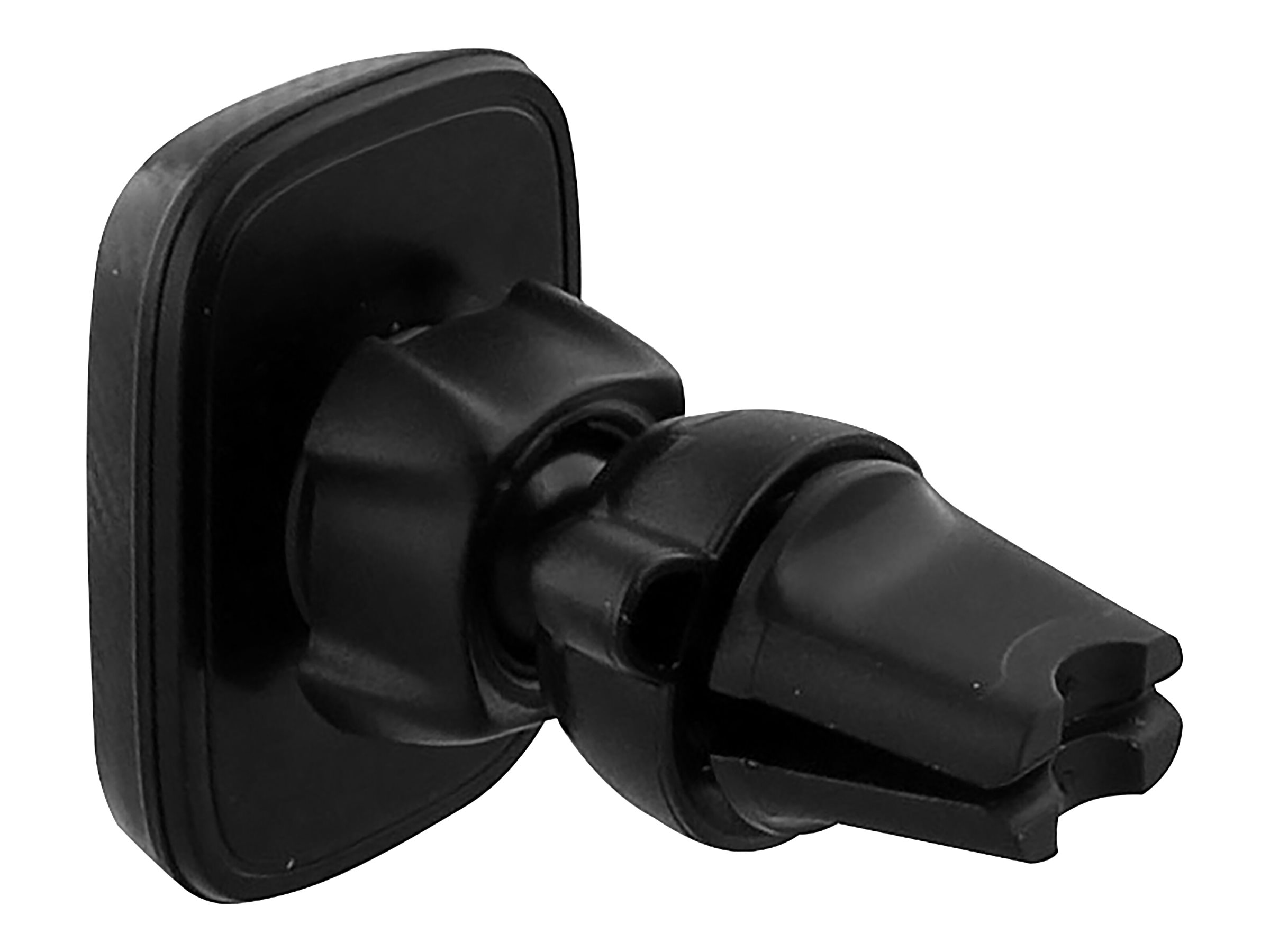 1 Support Smartphone de voiture magnétique