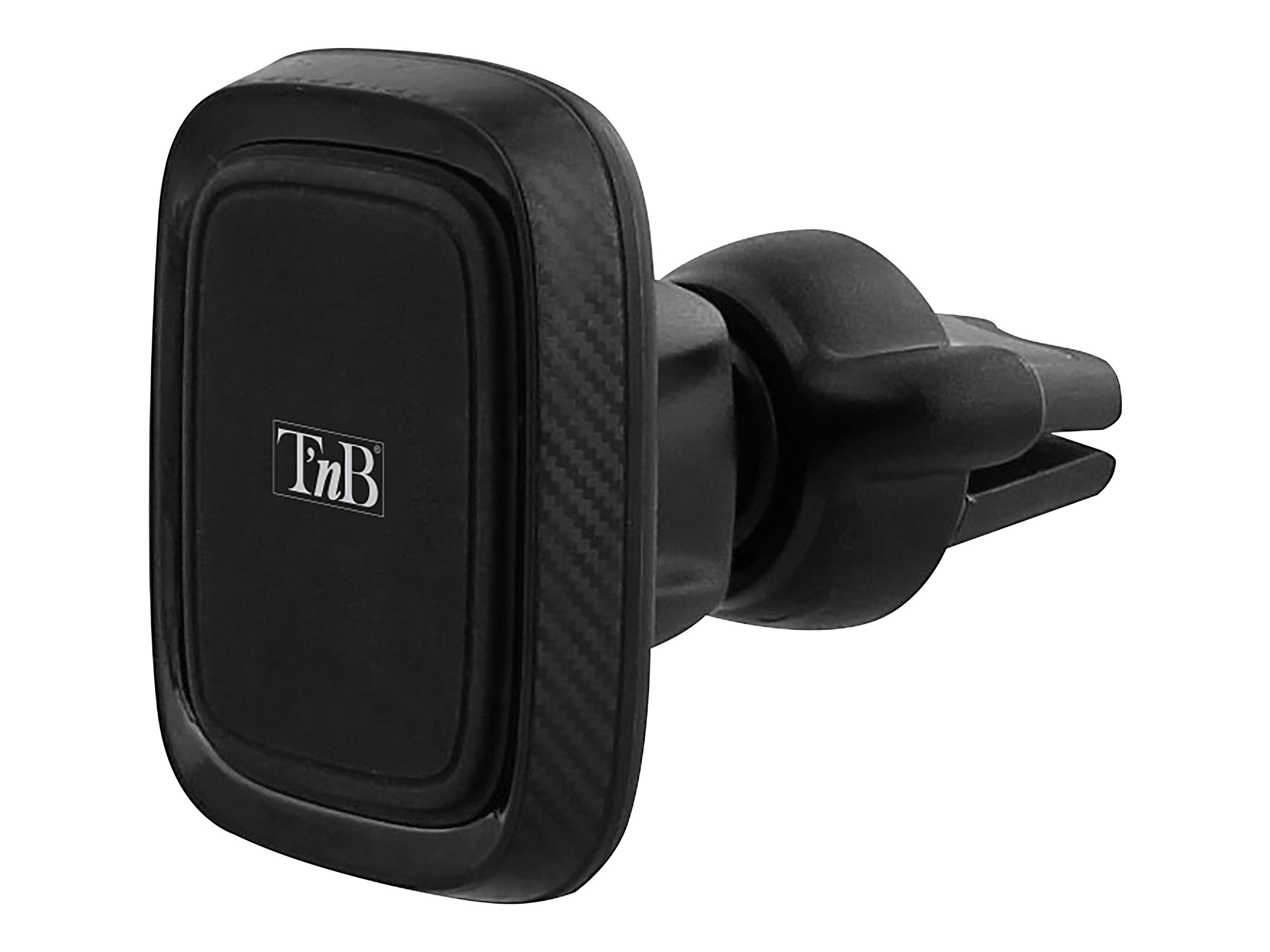 1 Support Smartphone de voiture magnétique