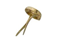 1 Boite de 100 Attaches parisiennes 40 mm