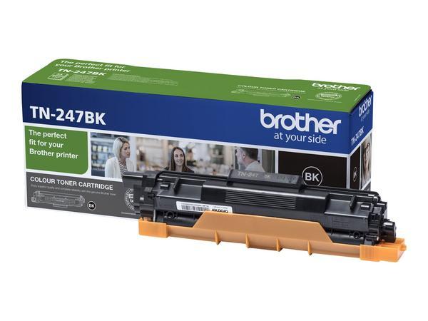 1 Toner Brother TN247 noir