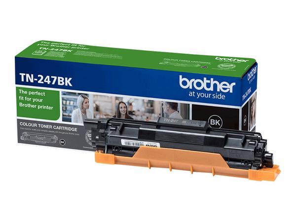 1 Toner Brother TN247 noir