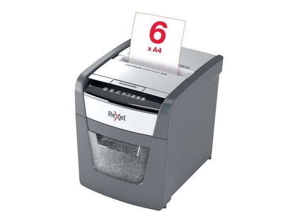 1 Destructeur Optimum Auto + 50X - Coupecroisée