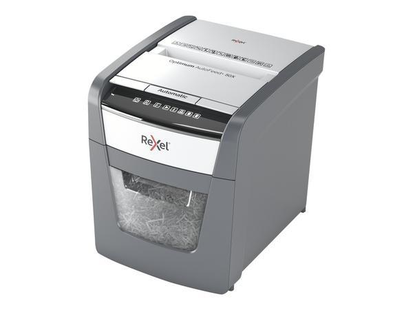 1 Destructeur Optimum Auto + 50X - Coupecroisée