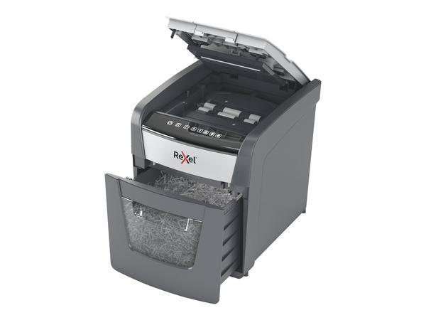 1 Destructeur Optimum Auto + 50X - Coupecroisée