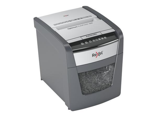 1 Destructeur Optimum Auto + 50X - Coupecroisée