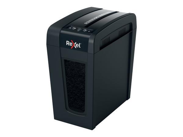 1 Destructeur Rexel Secure X8-SL