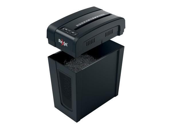 1 Destructeur Rexel Secure X8-SL