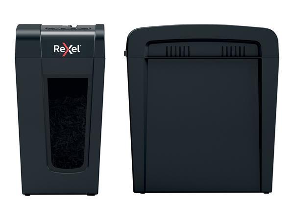 1 Destructeur Rexel Secure X8-SL