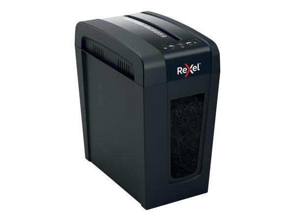 1 Destructeur Rexel Secure X8-SL