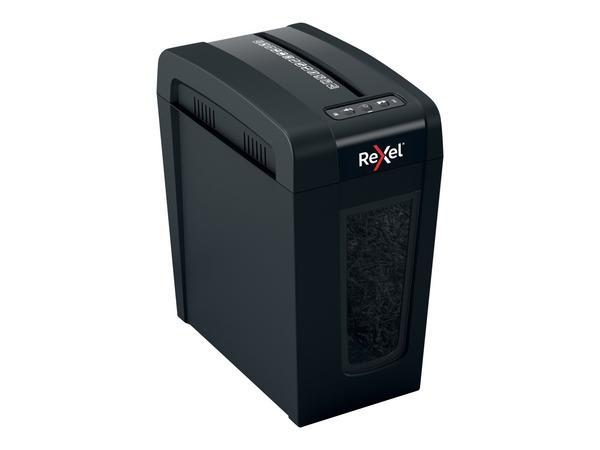 1 Destructeur Rexel Secure X8-SL