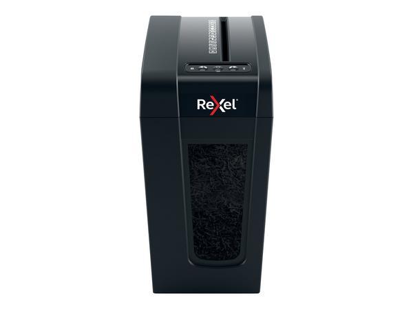 1 Destructeur Rexel Secure X8-SL