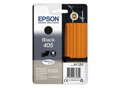 1 Cartouche Epson 405 noire