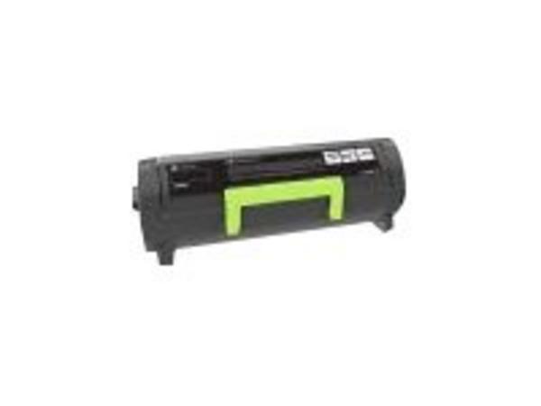 1 Toner LEXMARK B242H00 Noir