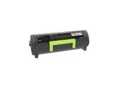 1 Toner LEXMARK B242H00 Noir