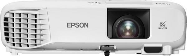 1 Vidéoprojecteur EPSON EB-W49